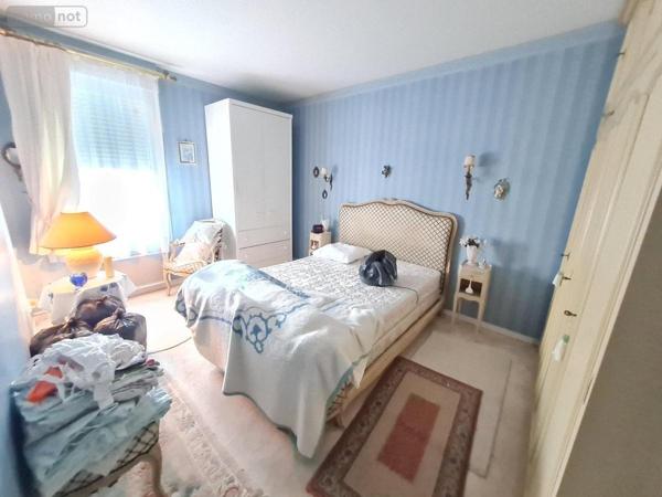 Appartement à vendre à Montoire-sur-le-Loir dans le Loir-et-Cher (41800), ref : 41059-962