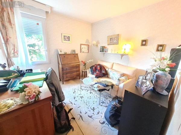 Appartement à vendre à Montoire-sur-le-Loir dans le Loir-et-Cher (41800), ref : 41059-962