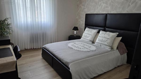 Pavillon à vendre à Culmont en Haute-Marne (52600), ref :