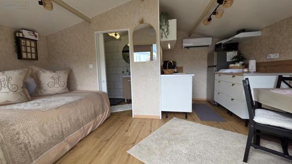 Pavillon à vendre à Culmont en Haute-Marne (52600), ref :