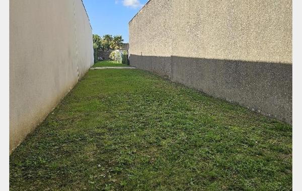 Vente Terrain A saisir Chateau-d'olonne   
