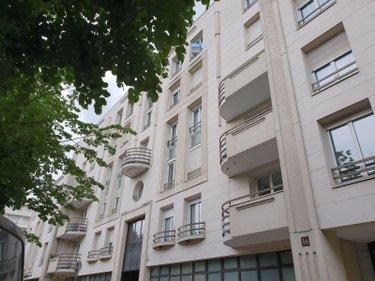 Appartement à vendre à Reims dans la Marne (51100), ref : 12623/17 Boulevard de la Paix Appartement à vendre à Reims dans la Marne (51100), ref : 12623/17 Boulevard de la Paix