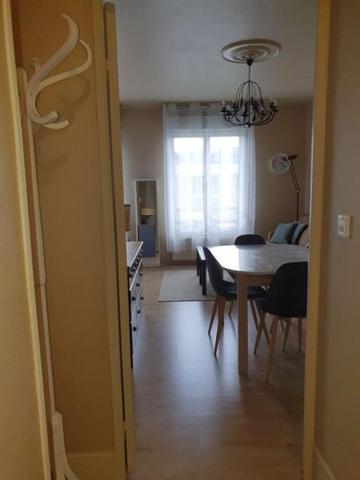 Appartement à vendre à Reims dans la Marne (51100), ref : 12623/17 Boulevard de la Paix Appartement à vendre à Reims dans la Marne (51100), ref : 12623/17 Boulevard de la Paix