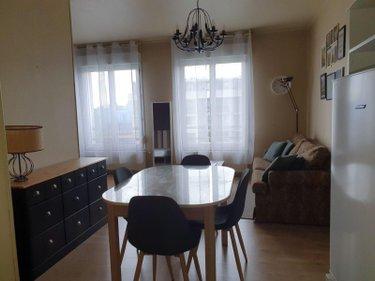 Appartement à vendre à Reims dans la Marne (51100), ref : 12623/17 Boulevard de la Paix Appartement à vendre à Reims dans la Marne (51100), ref : 12623/17 Boulevard de la Paix