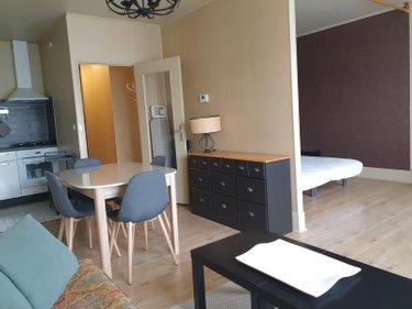 Appartement à vendre à Reims dans la Marne (51100), ref : 12623/17 Boulevard de la Paix Appartement à vendre à Reims dans la Marne (51100), ref : 12623/17 Boulevard de la Paix