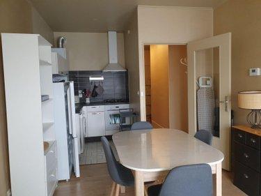 Appartement à vendre à Reims dans la Marne (51100), ref : 12623/17 Boulevard de la Paix Appartement à vendre à Reims dans la Marne (51100), ref : 12623/17 Boulevard de la Paix