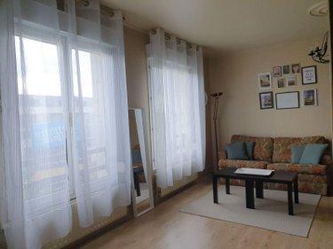 Appartement à vendre à Reims dans la Marne (51100), ref : 12623/17 Boulevard de la Paix Appartement à vendre à Reims dans la Marne (51100), ref : 12623/17 Boulevard de la Paix