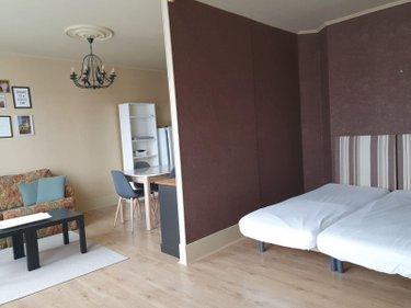 Appartement à vendre à Reims dans la Marne (51100), ref : 12623/17 Boulevard de la Paix Appartement à vendre à Reims dans la Marne (51100), ref : 12623/17 Boulevard de la Paix