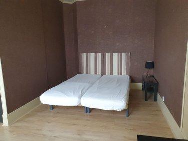 Appartement à vendre à Reims dans la Marne (51100), ref : 12623/17 Boulevard de la Paix Appartement à vendre à Reims dans la Marne (51100), ref : 12623/17 Boulevard de la Paix