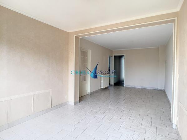 Maison 82 m2 La Rochelle