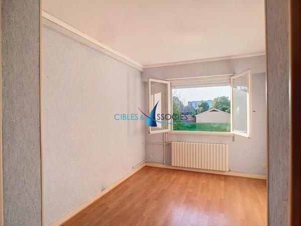 Maison 82 m2 La Rochelle
