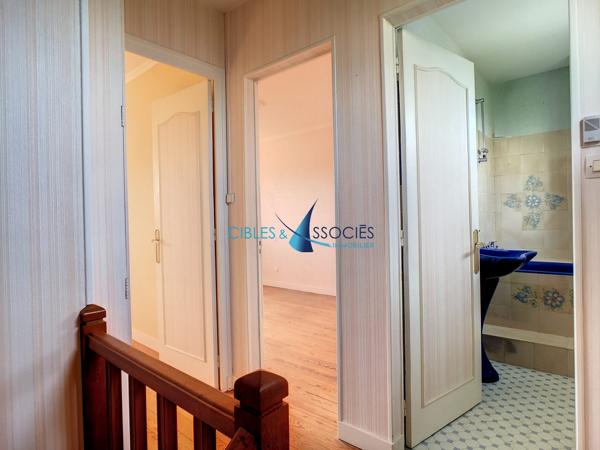 Maison 82 m2 La Rochelle