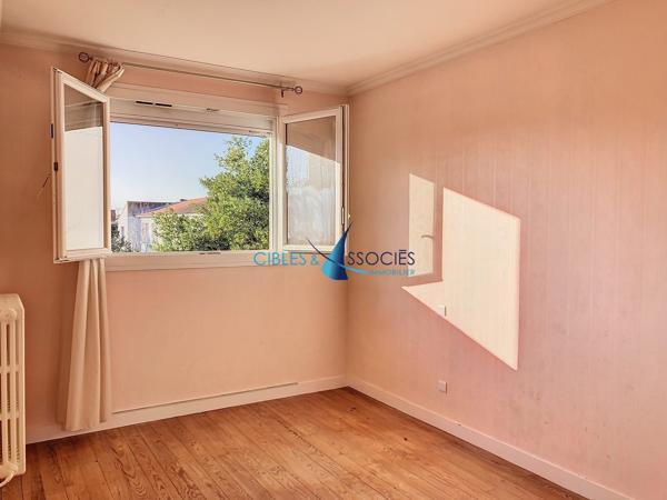 Maison 82 m2 La Rochelle