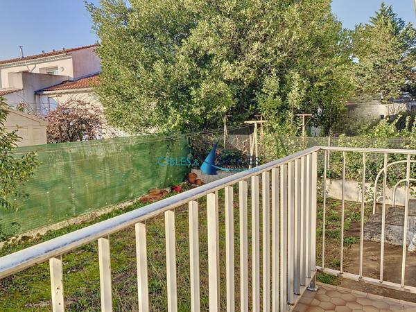Maison 82 m2 La Rochelle