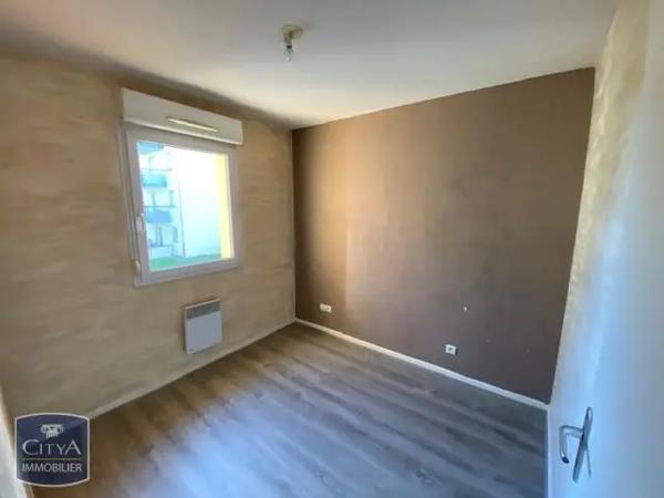 Appartement à louer 2 pièces 52.07m² Toul (54200)
