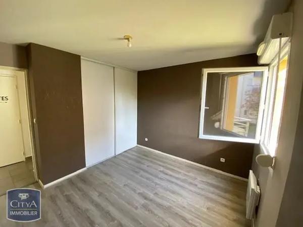 Appartement à louer 2 pièces 52.07m² Toul (54200)
