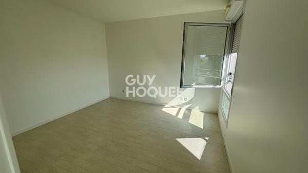 À vendre : Appartement 2 pièces à L'Isle d'Abeau - Centre-ville