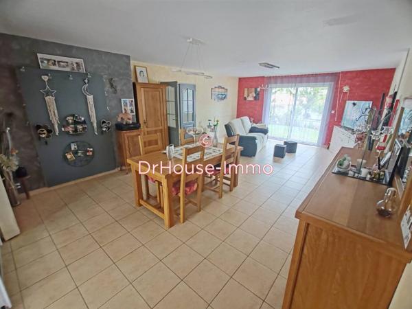 Maison à vendre 5 pièces de 159 m²
