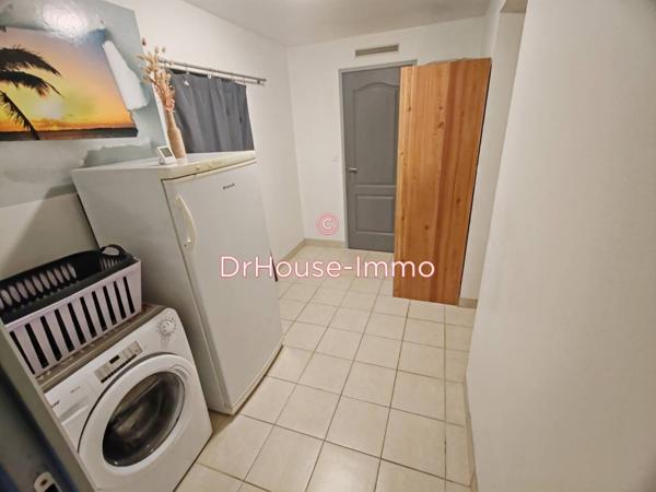 Maison à vendre 5 pièces de 159 m²