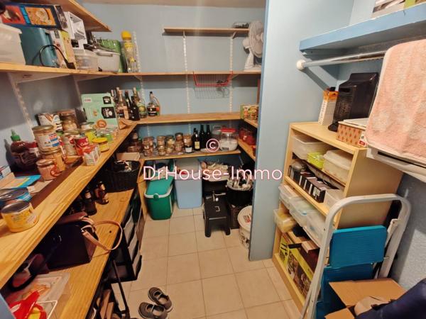 Maison à vendre 5 pièces de 159 m²