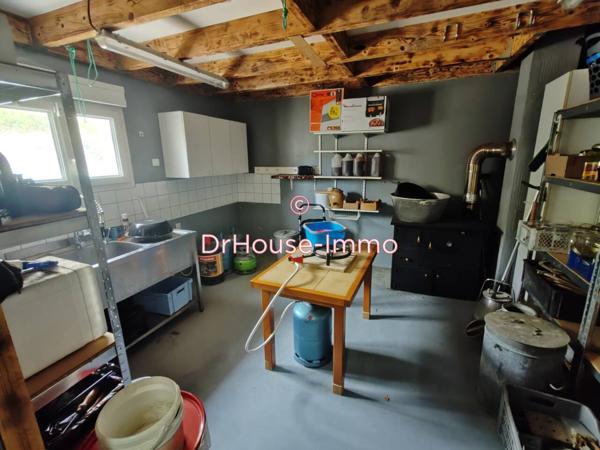 Maison à vendre 5 pièces de 159 m²