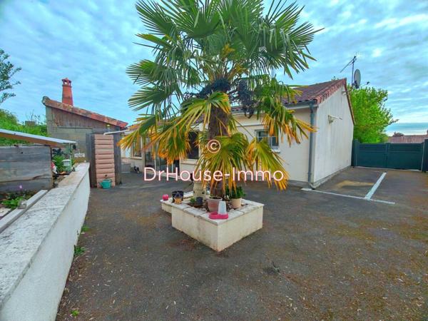 Maison à vendre 5 pièces de 159 m²