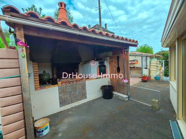 Maison à vendre 5 pièces de 159 m²