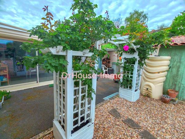 Maison à vendre 5 pièces de 159 m²