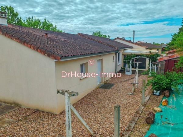Maison à vendre 5 pièces de 159 m²
