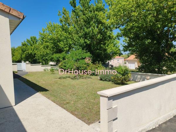 Maison à vendre 5 pièces de 159 m²