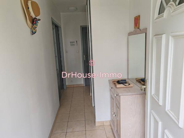 Maison à vendre 5 pièces de 159 m²