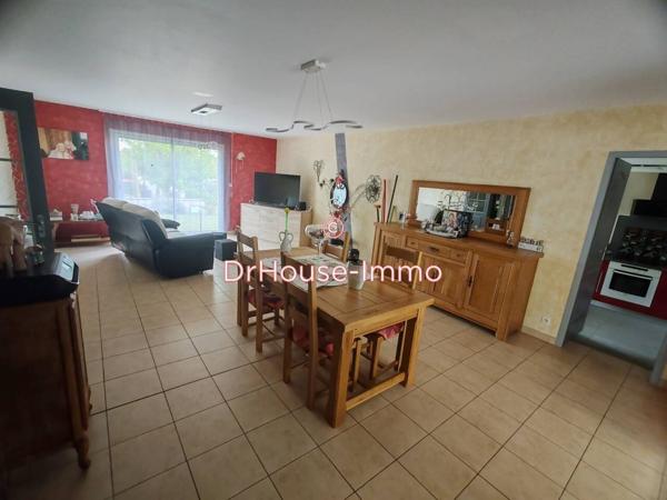 Maison à vendre 5 pièces de 159 m²