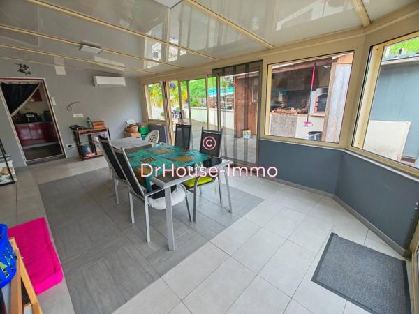 Maison à vendre 5 pièces de 159 m²
