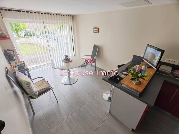 Maison à vendre 5 pièces de 159 m²