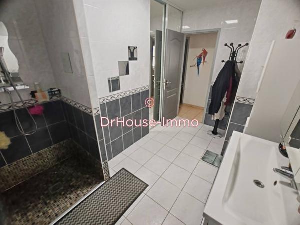Maison à vendre 5 pièces de 159 m²