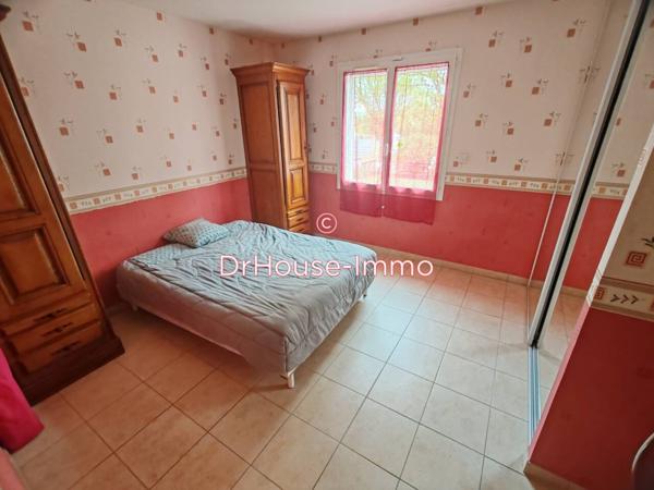 Maison à vendre 5 pièces de 159 m²