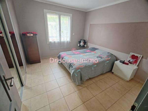 Maison à vendre 5 pièces de 159 m²
