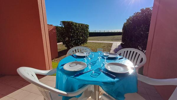 Appartement Sete 1 pièce(s) 27 m2