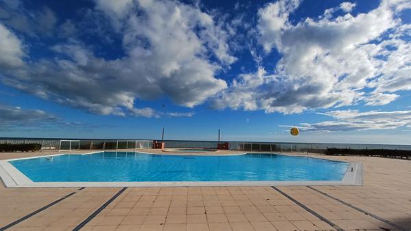 Appartement Sete 1 pièce(s) 27 m2