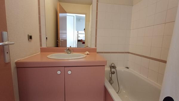 Appartement Sete 1 pièce(s) 27 m2