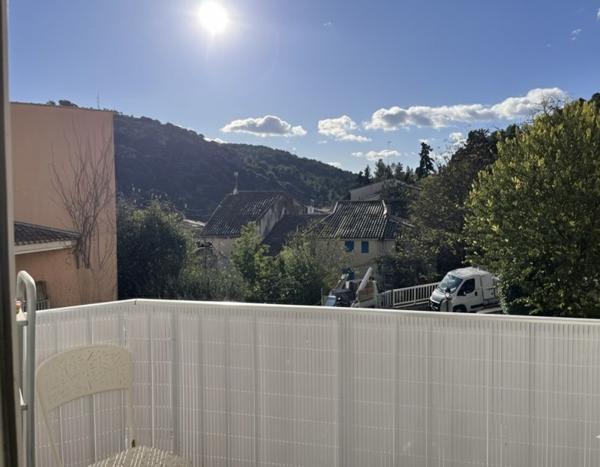 Appartement à vendre |  Clermont-l'Hérault |  2 pièces | 33 m²