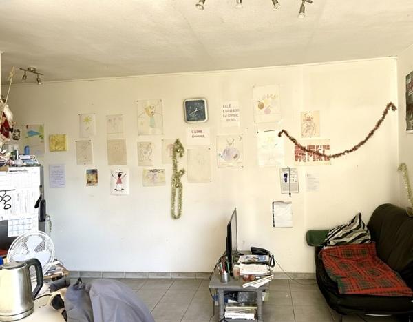 Appartement à vendre |  Clermont-l'Hérault |  2 pièces | 33 m²