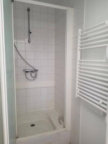 Studio meublé - 15 m² - LOUDUN