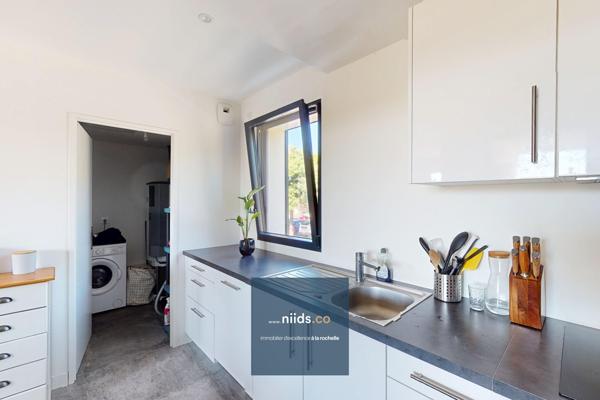 APPARTEMENT T3 - LOGGIA