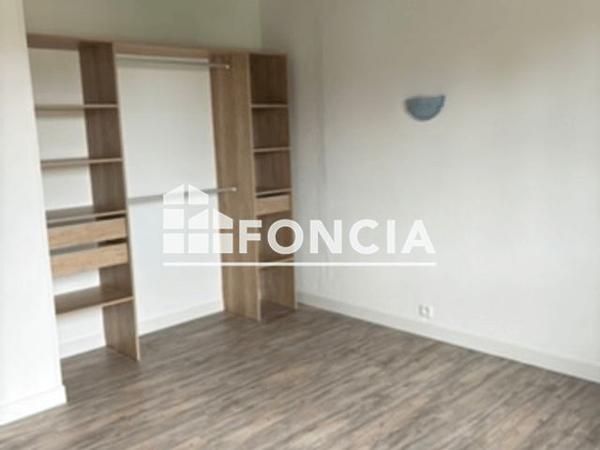 Location Maison 4 pièces 111.2 m² - 3 CHEMIN DES OURTETS CAZELLES Cuxac Cabardes 11390