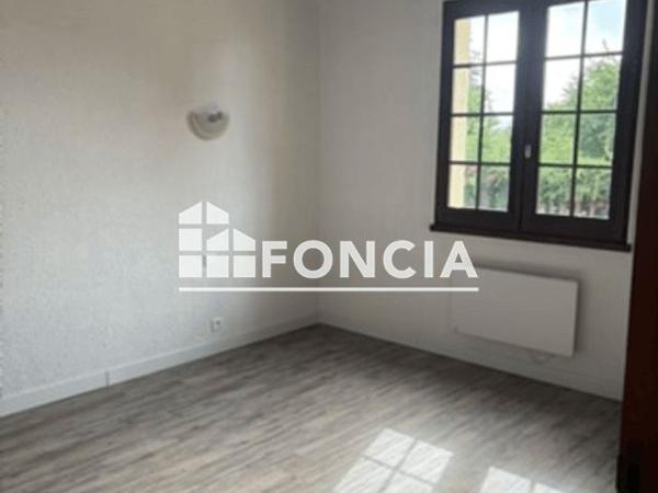 Location Maison 4 pièces 111.2 m² - 3 CHEMIN DES OURTETS CAZELLES Cuxac Cabardes 11390