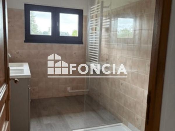 Location Maison 4 pièces 111.2 m² - 3 CHEMIN DES OURTETS CAZELLES Cuxac Cabardes 11390