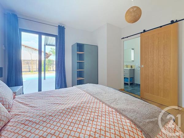 Maison à vendre  5 pièces - 151,82 m 2   LE TEICH  - 33