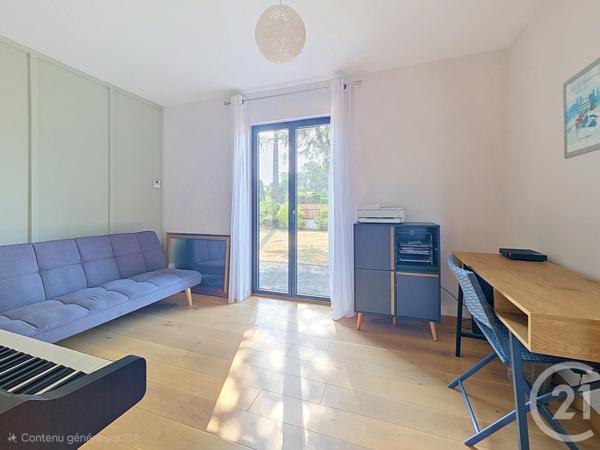 Maison à vendre  5 pièces - 151,82 m 2   LE TEICH  - 33