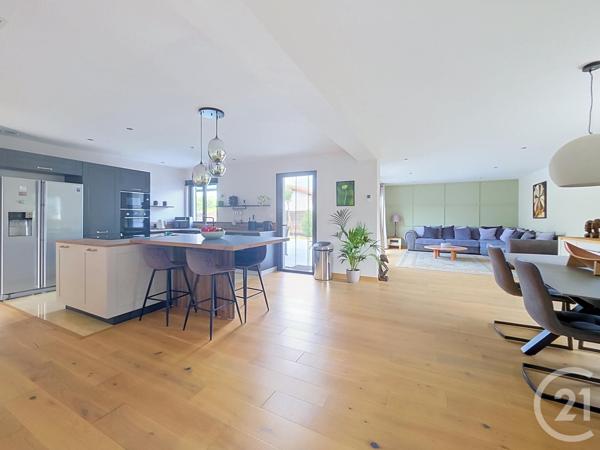 Maison à vendre  5 pièces - 151,82 m 2   LE TEICH  - 33
